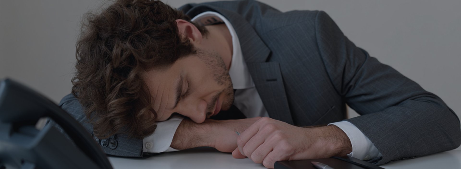 Лечение нарколепси